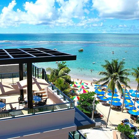 Tekatetu Hotels E Flats - Makadamia Porto De Galinhas Pôrto das Galinhas エクステリア 写真