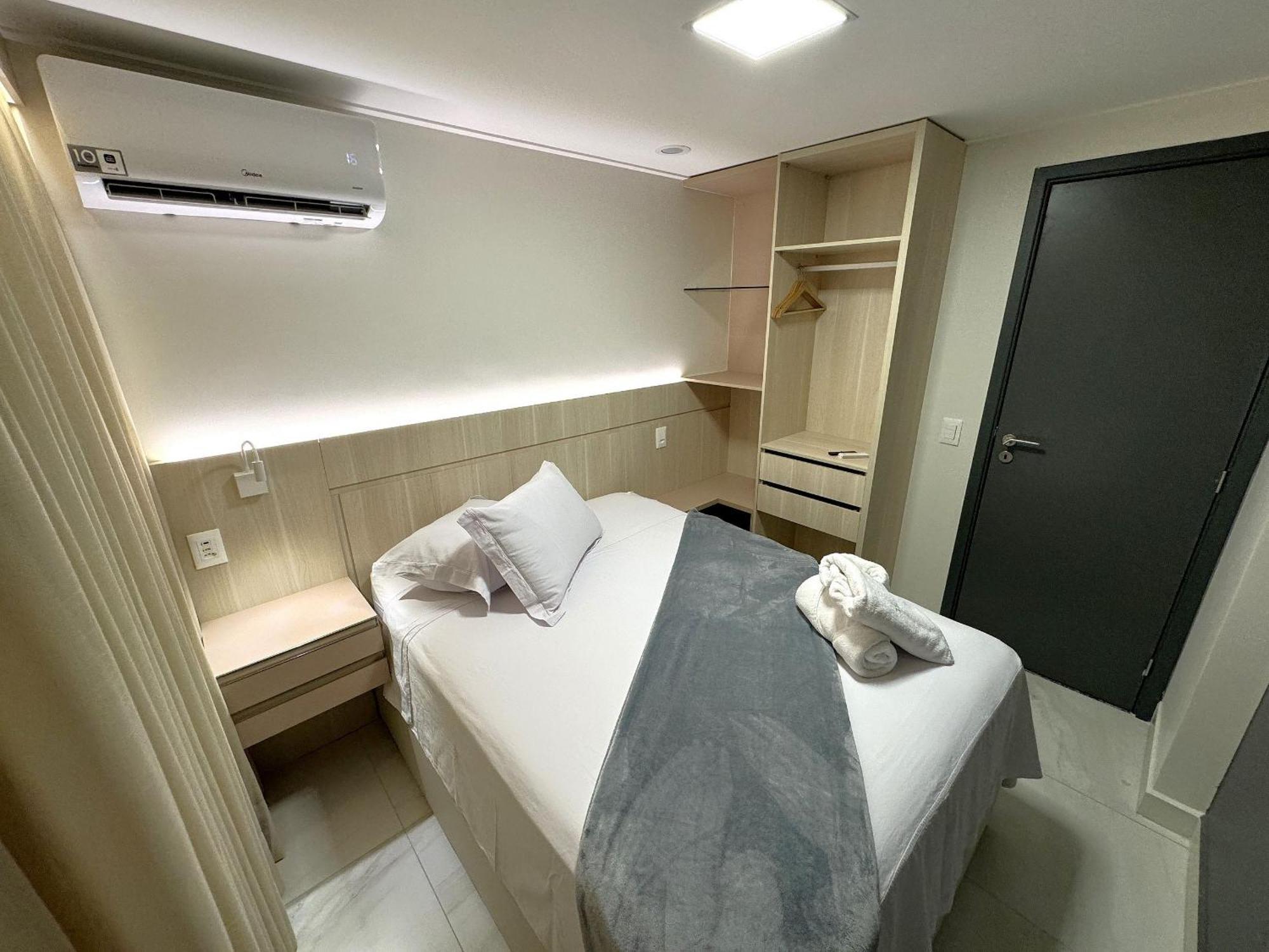 Tekatetu Hotels E Flats - Makadamia Porto De Galinhas Pôrto das Galinhas エクステリア 写真