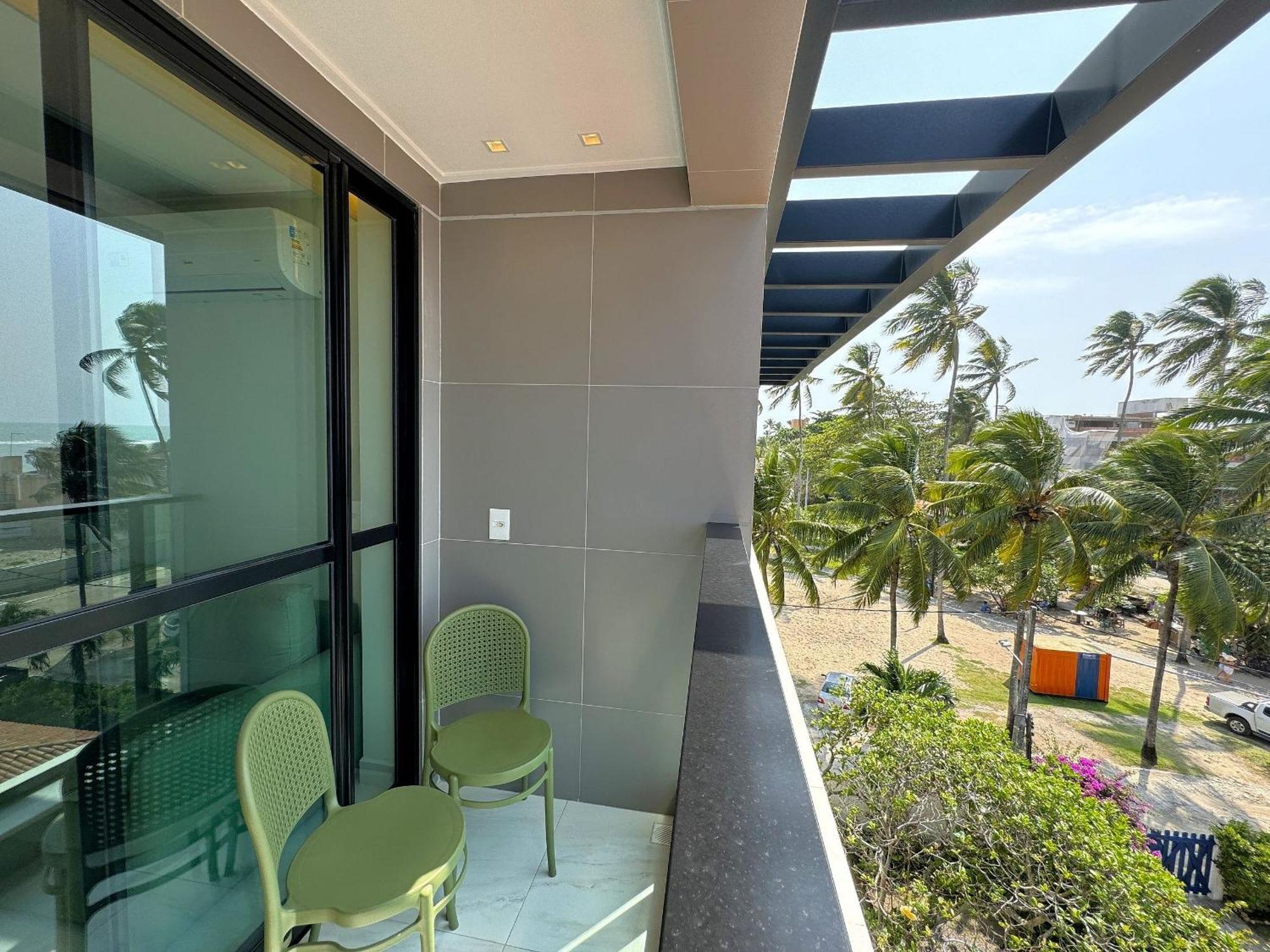 Tekatetu Hotels E Flats - Makadamia Porto De Galinhas Pôrto das Galinhas エクステリア 写真