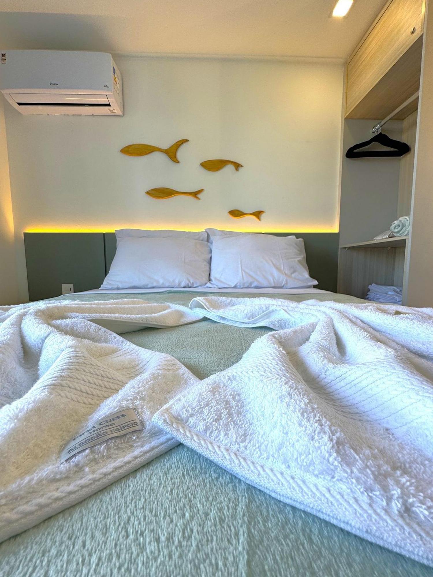 Tekatetu Hotels E Flats - Makadamia Porto De Galinhas Pôrto das Galinhas エクステリア 写真