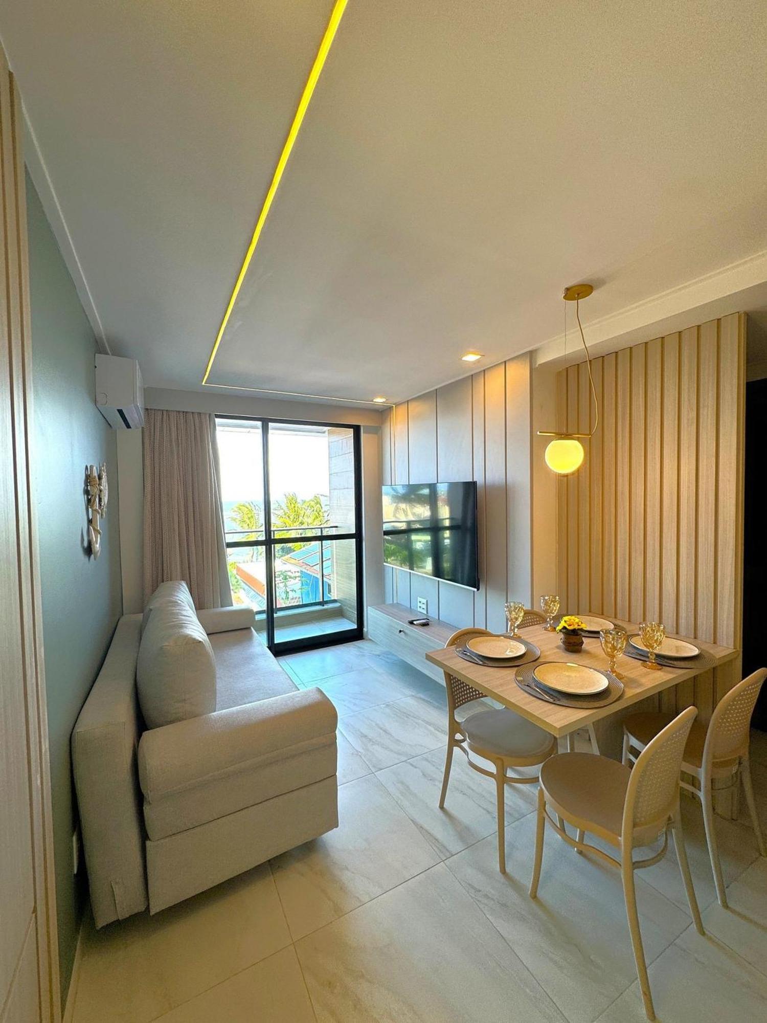 Tekatetu Hotels E Flats - Makadamia Porto De Galinhas Pôrto das Galinhas エクステリア 写真