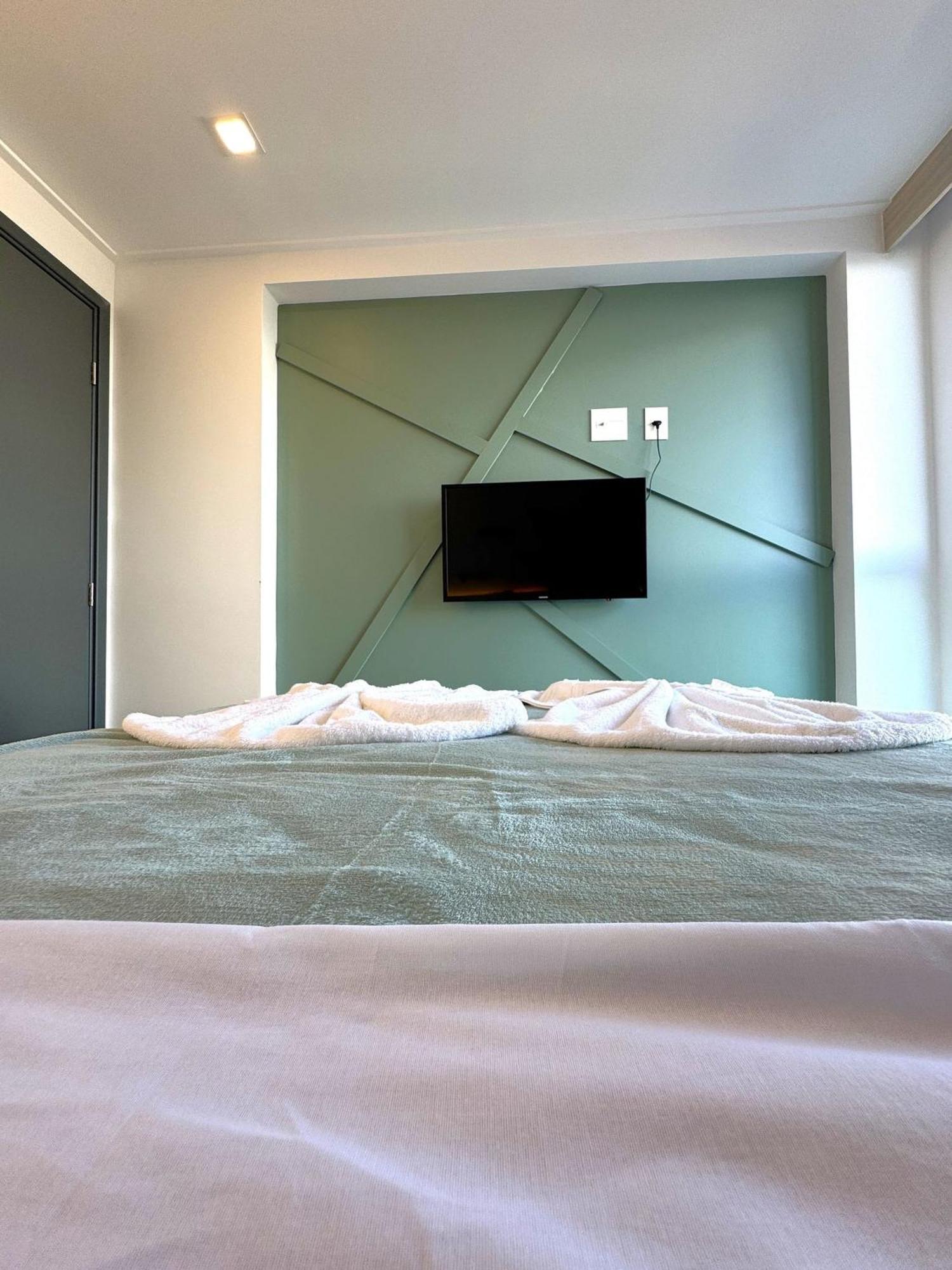 Tekatetu Hotels E Flats - Makadamia Porto De Galinhas Pôrto das Galinhas エクステリア 写真