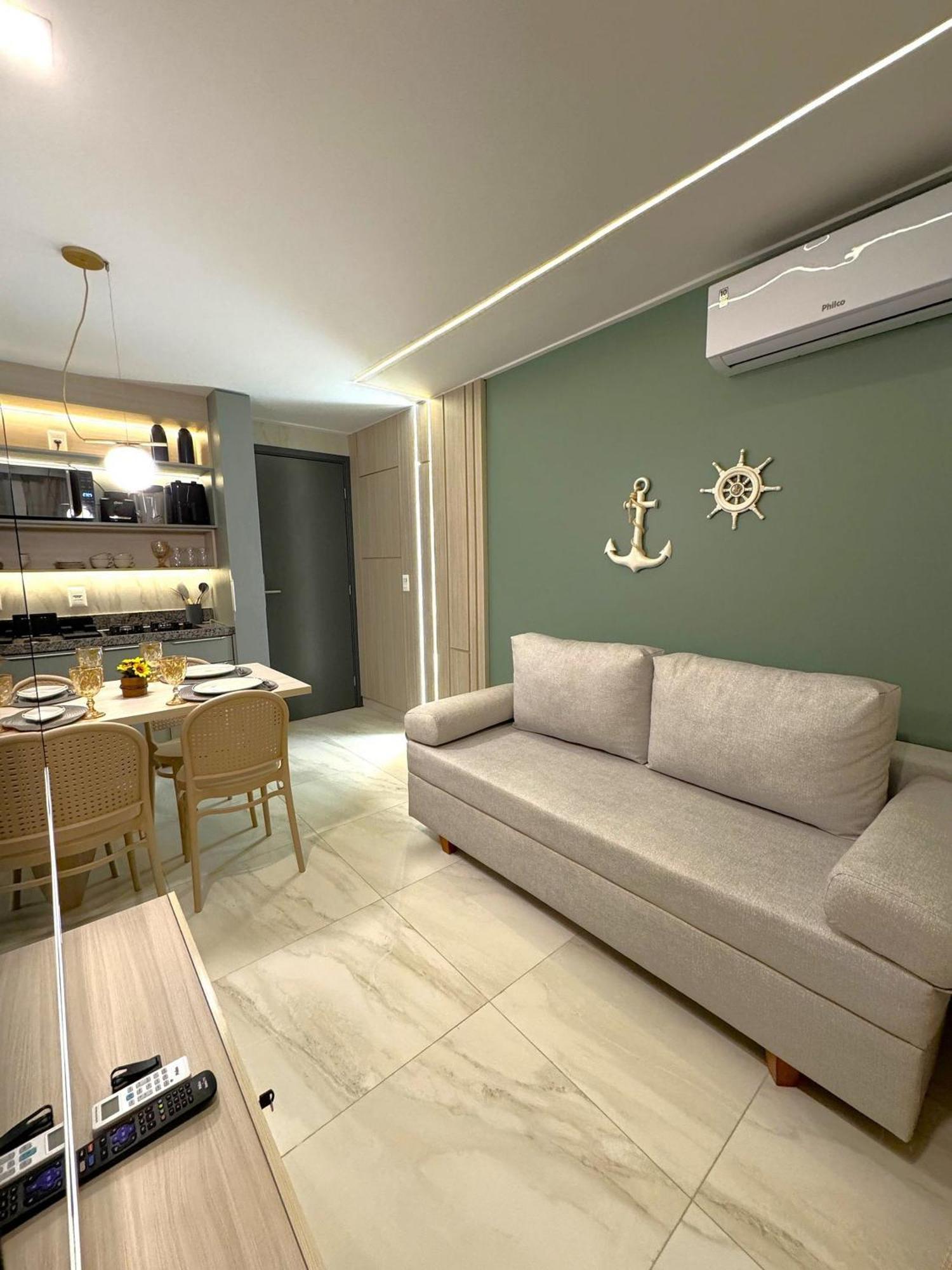 Tekatetu Hotels E Flats - Makadamia Porto De Galinhas Pôrto das Galinhas エクステリア 写真