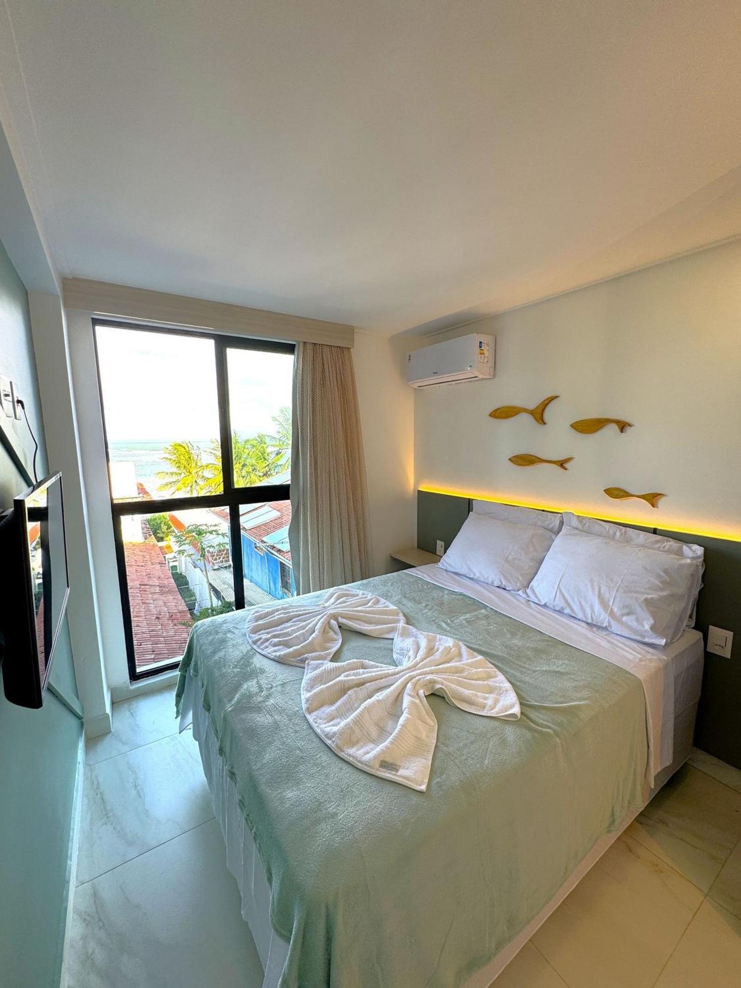Tekatetu Hotels E Flats - Makadamia Porto De Galinhas Pôrto das Galinhas エクステリア 写真