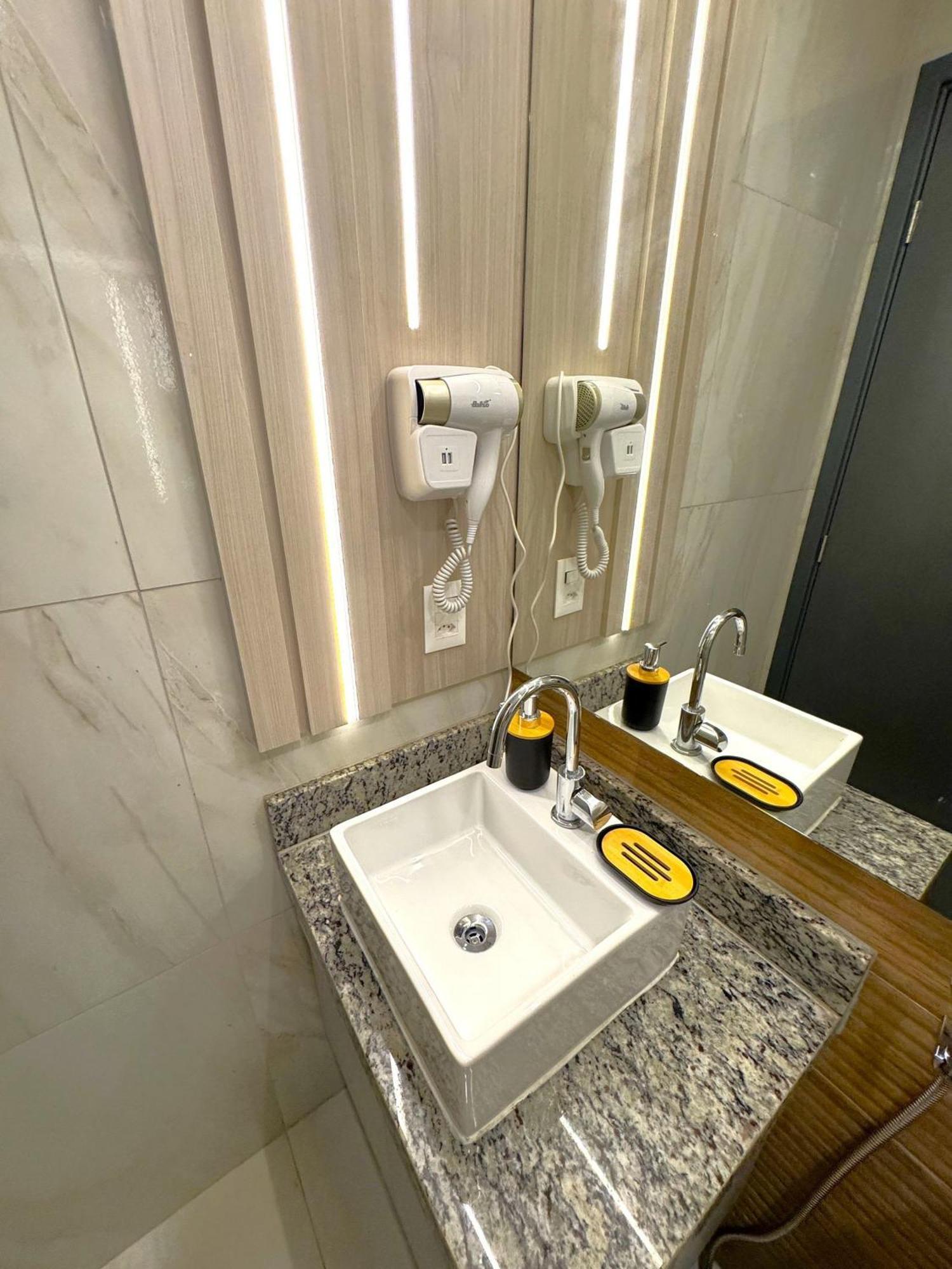 Tekatetu Hotels E Flats - Makadamia Porto De Galinhas Pôrto das Galinhas エクステリア 写真