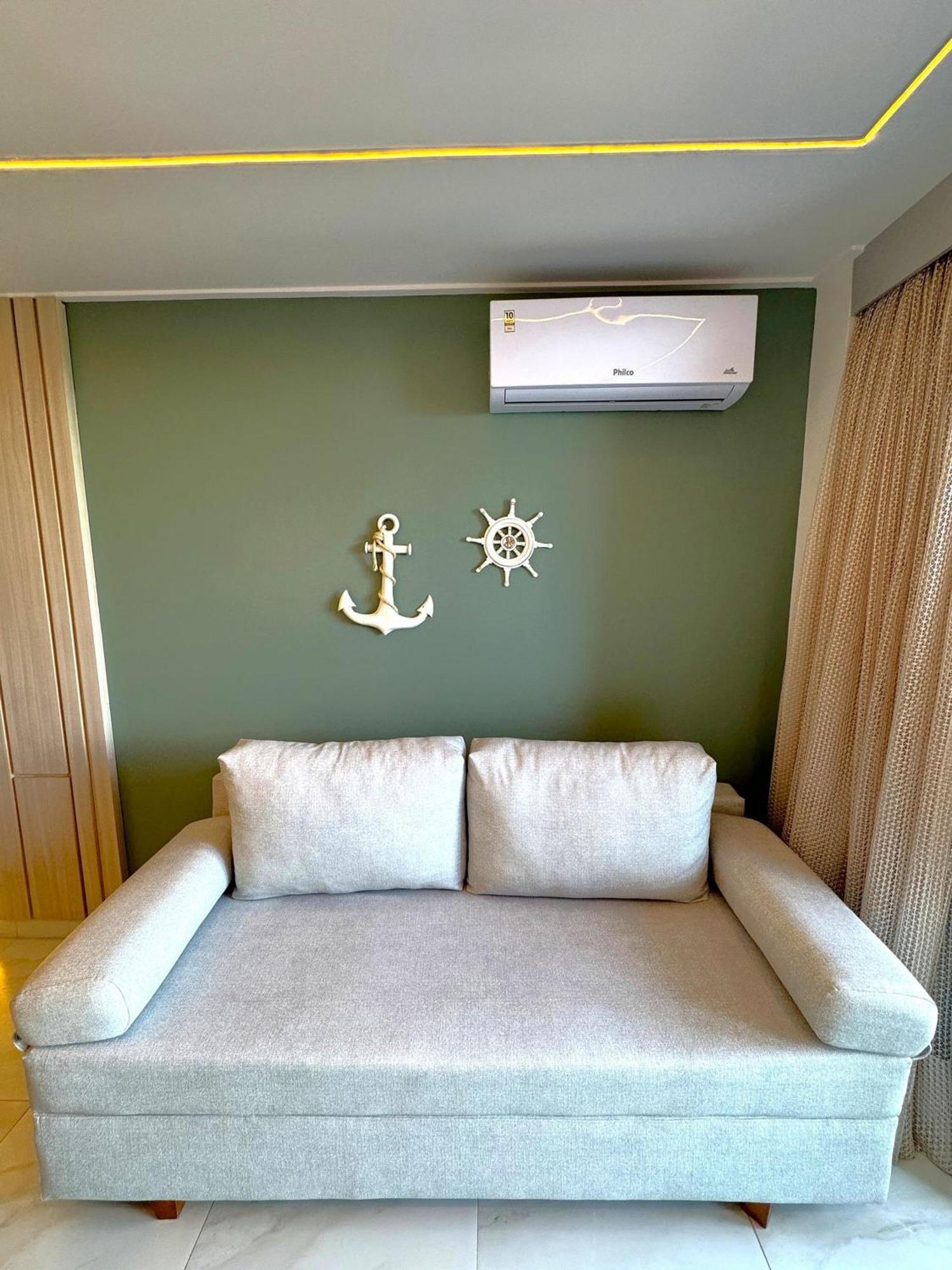 Tekatetu Hotels E Flats - Makadamia Porto De Galinhas Pôrto das Galinhas エクステリア 写真